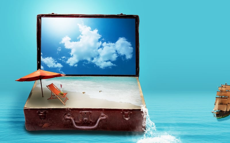 Virtual Travel Experiences